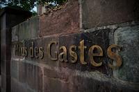 Haus des Gastes